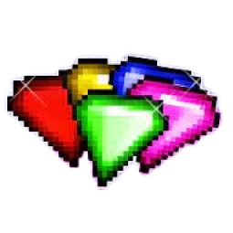 Growtopia 922500 Gems